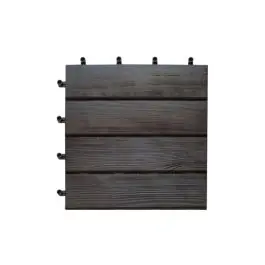 Loseta polipropileno terranite 6 uds 40 x 40 cm nortene