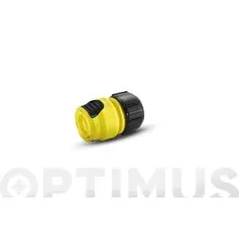 Conector universal plus 1/2-5/8-3/4 karcher