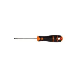 Destornillador b/recta 3,0x200mm m/bic ac bahcofit bahco
