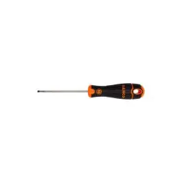 Destornillador b/recta 4,0x250mm m/bic ac bahcofit bahco