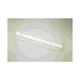 Recambio mopa algodon 100 cm universal