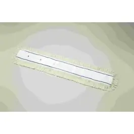 Repuesto mopa algodon de pinza 120 cm universal