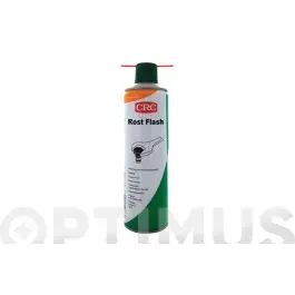 Aflojatodo enfriador extra rapido 500 ml rost flash spray crc