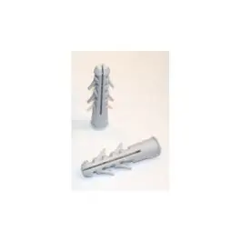 Taco gr 10x50mm 50 uds nivel