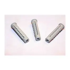 Taco gr nvx 05x25mm 200 uds nivel