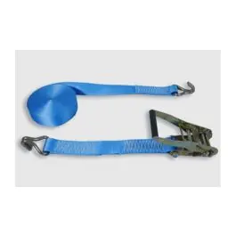 Trincaje amarre gancho cerr. 50mm 8,5mt 1750/3500 kg ver nivel
