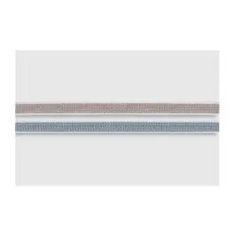 Cinta persiana be/gr 2 rollos de 50 m x 18 mm nivel