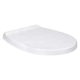 Tapa wc optima amortiguada blanca 36 x 47 tatay