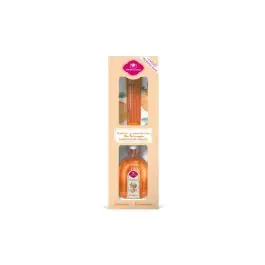 Ambientador hogar mikado 180 ml azahar cristalinas