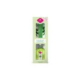 Ambientador hogar mikado 180 ml dama de noche cristalinas