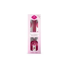 Ambientador hogar mikado 180 ml moras cristalinas