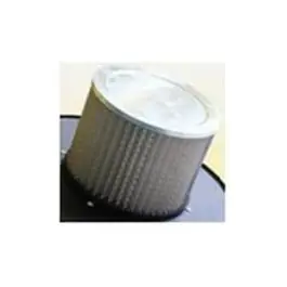 Filtro hepa para aspirador ceniza 10l natuur