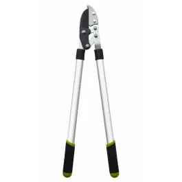 Tijera podar 2 manos uso profesional 73 cm natuur