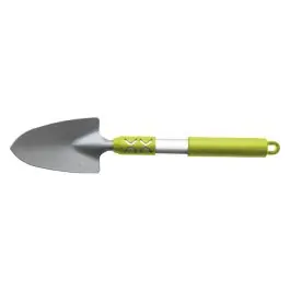 Mini pala de cultivo 43 cm mango bimaterial natuur