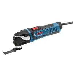 Multiherramienta prof 400w gop 40 electrica bosch