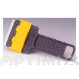 Rascador vidrios basico inofix