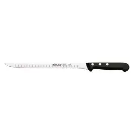 Cuchillo universal jamonero alveolos 240 mm arcos