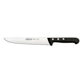 Cuchillo coc trinchante 190mm m/poliox ne inox arcos 281504