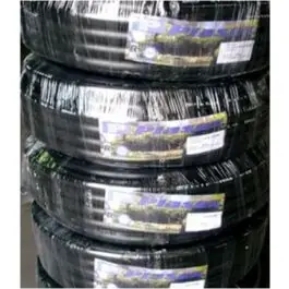 Tubo agri 32x25mt 6bar plasex pe 23206b25 25 mt