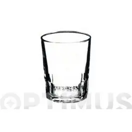 Vaso pack 6 uds 25 cl saboya bormioli