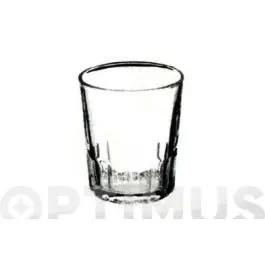 Vaso pack 6 uds 11 cl saboya bormioli