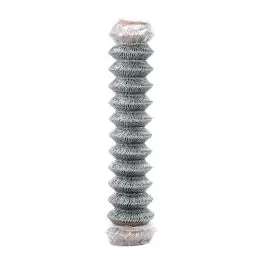 Malla cerc simple torsion 50x14x1,50 25mt ac galv tmg central de enrejados - Telas metalicas gonzalez