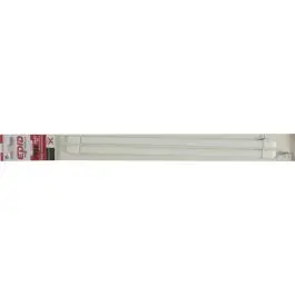 Portavisillo extensible oval metal blanco 2 uds 60/95 cm epid