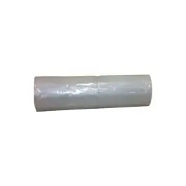 Plastico polietileno g-400 transparente 2 x 125 m 25kg junplast