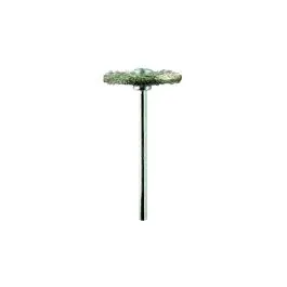 Cepillo ind alambre 21x2,35 mm m4015 circ pg mini