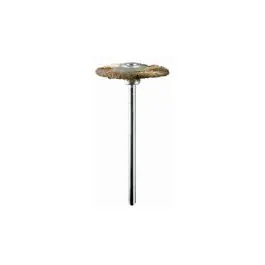 Cepillo ind circ 21 mm m4065 p/multiherr eje 2,35mm pg mini