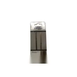Cuchilla md rev 2 uds 2040001 virutex