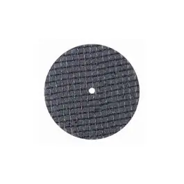 Disco corte metal 40x1 mm m5050 p/multiherr pg mini 5 pz