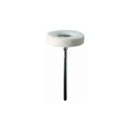 Disco pulidor circ 22x2,35mm m4615 p/multiherr pg mini