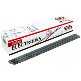 Electrodo rutilo omnia 46 102 uds 4 x 350 mm lincoln 3 pz