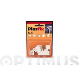 Acc. canaleta surtido (bl. 1u) 3410-12x 7 inofix
