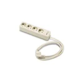 Base multiple 3x1,5mm 3mt 4t-tt int famat famatel