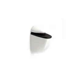 Portaestante soporte 03-24mm blanco 2uds rei