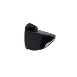 Portaestante soporte 03-26mm negro 2uds rei