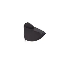 Portaestante soporte 03-42mm negro rei