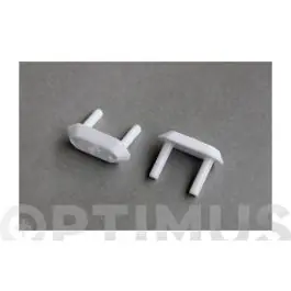 Protector enchufes 10 uds arregui