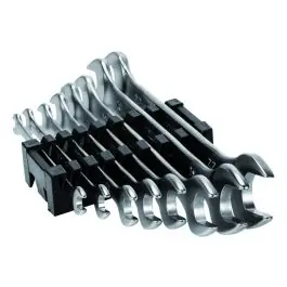 Llave fija juego 6m/8c-8pz bahco