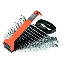 Llave fija dos bocas jg.12p 6m/sh12 bahco