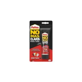 Adhesivo montaje no mas clavos para todo 142 gr pattex
