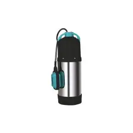 Bomba sumergible pozos aguas limpias 1000w 5.400 l/h natuur