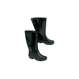 Bota agua ingenio marron con forro interior talla 45 panter - P'agua