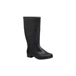 Bota agua caña alta 1066 negra talla 47 panter - P'agua