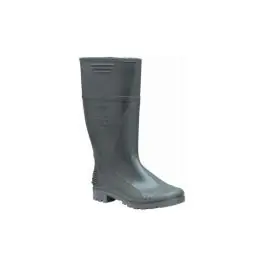 Bota agua caña alta 1066 verde talla 40 p'agua