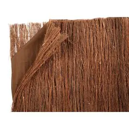 Brezo con malla tejida triobruc 1 x 3 m nortene