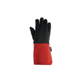 Guante barbacoa algodon vulrizo ignifugo talla 9 unica juba