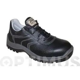 Zapato seguridad s3 e-zion super ferro talla 42 panter
